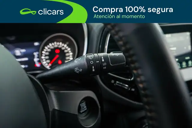 Jeep Compass view 22