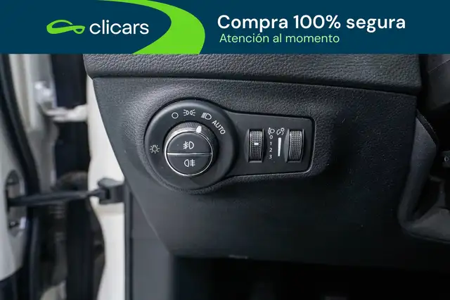 Jeep Compass view 25