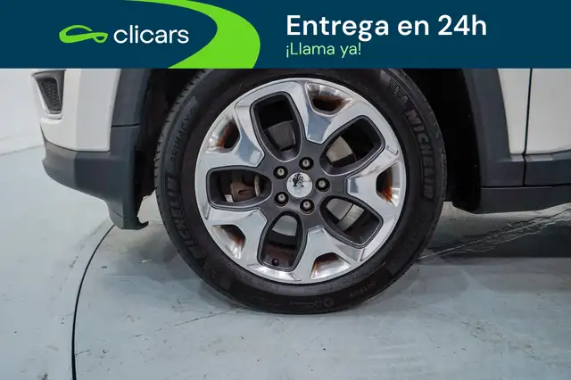 Jeep Compass view 11
