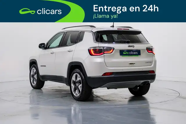 Jeep Compass view 9