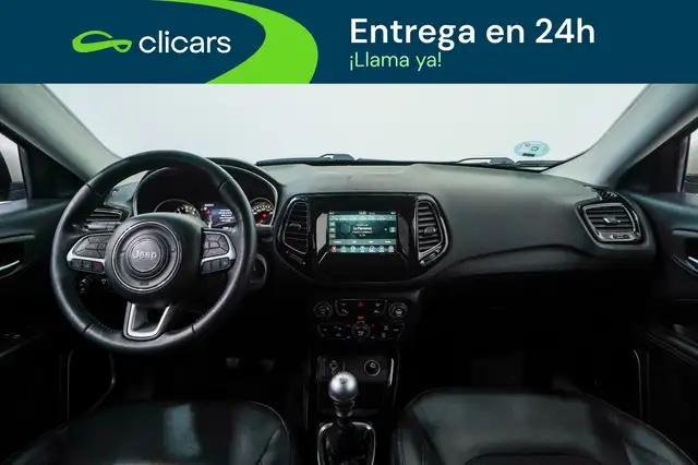 Jeep Compass view 13
