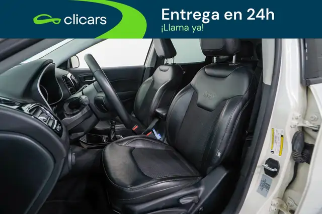 Jeep Compass view 14
