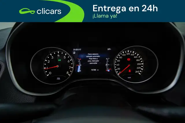 Jeep Compass view 15