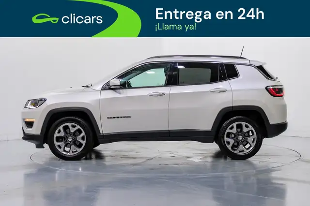 Jeep Compass view 8