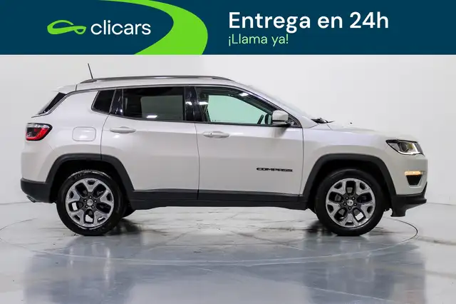 Jeep Compass view 7