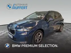 Bmw 220 i Active Tourer DAB LED Komfortzg. Shz