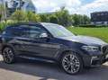 BMW X3 M X3 M40i 21" StandHz*AHK*PANO*8-fach*Service NEU Zwart - thumbnail 9