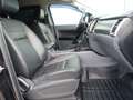 Ford Ranger Doppelkabine 4x4 Limited LEDER NAVI AHK Czarny - thumbnail 14