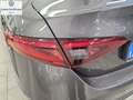 Alfa Romeo Giulia Giulia 2.2 Turbodiesel 136 CV AT8 Business Grigio - thumbnail 6