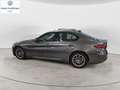 Alfa Romeo Giulia Giulia 2.2 Turbodiesel 136 CV AT8 Business Grigio - thumbnail 4