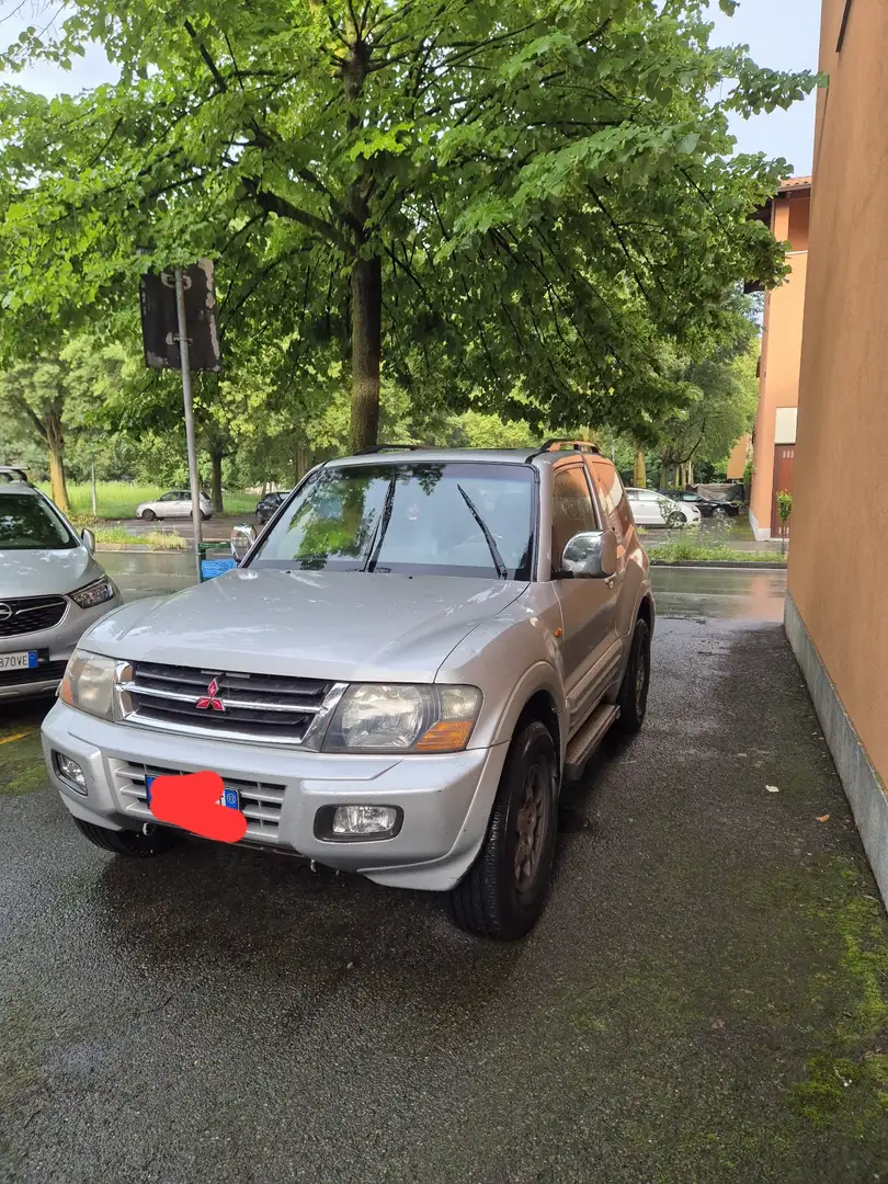 Mitsubishi Pajero 3p 3.2 tdi 16v di-d GLS-2 - 1