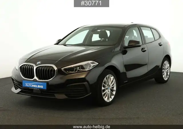 BMW 120 120 d lim Advantage #LED#SHZ#LiveCockpit#PDC#DAB