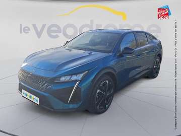 1.2 PureTech 130ch S\u0026S Allure EAT8