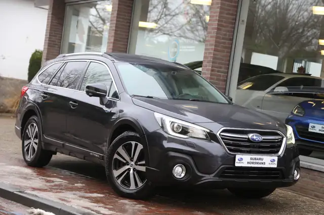 Subaru OUTBACK 2.5i Premium Sport AWD Autom Schuifdak Navi Harman