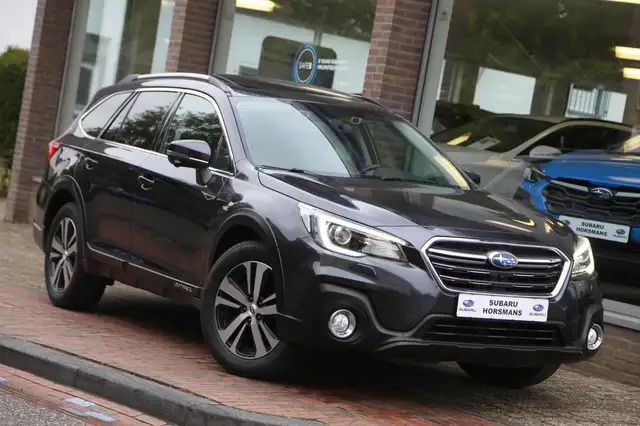 Subaru OUTBACK 2.5i Premium Sport AWD Autom Schuifdak Navi Harman