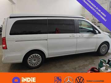 2022 Mercedes Marco Polo | Automatico | Tetto sollevabile