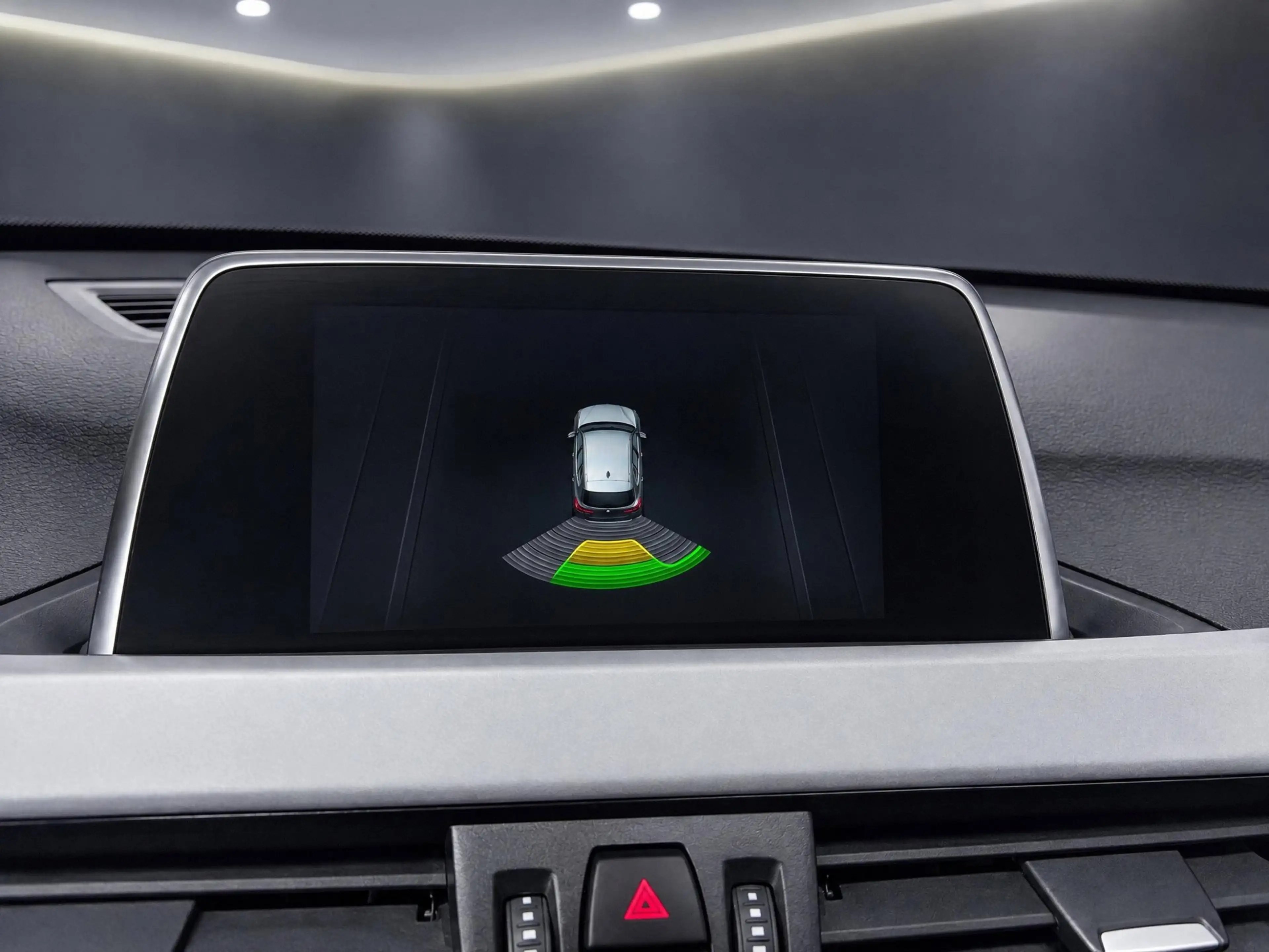 BMW X1 SDrive18i Executive Automaat met Led !!! Navigatie — photo 14
