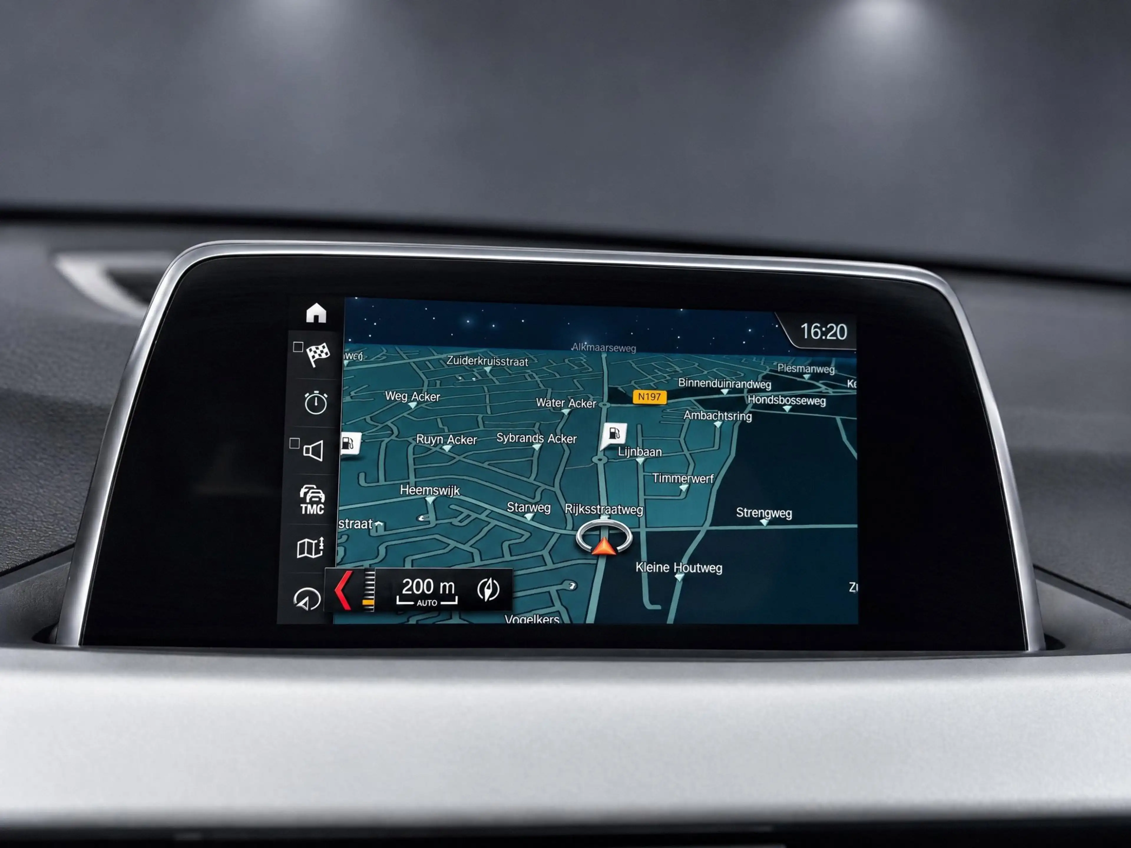 BMW X1 SDrive18i Executive Automaat met Led !!! Navigatie — photo 13