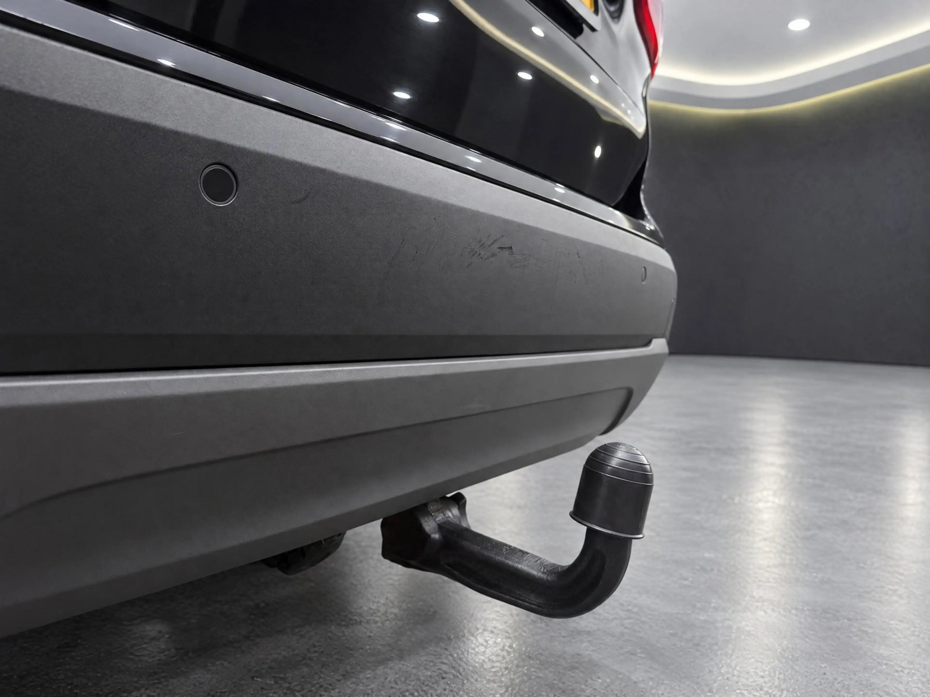 BMW X1 SDrive18i Executive Automaat met Led !!! Navigatie — photo 7