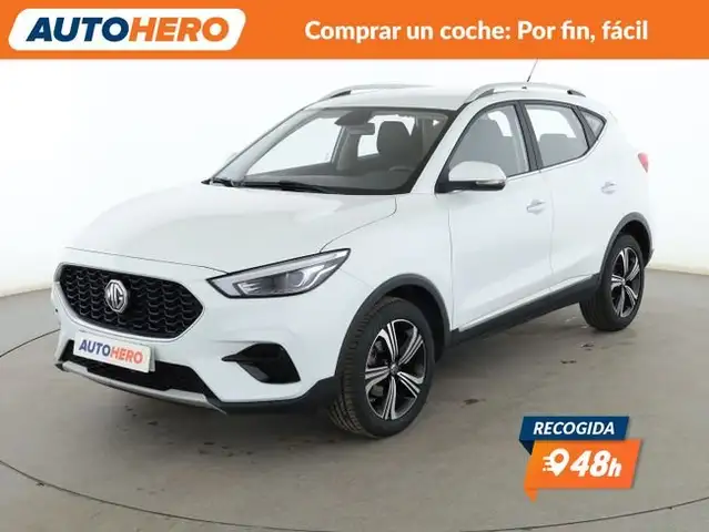 2023 MG ZS in White for sale