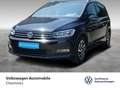 Volkswagen Touran 1.4 TSI Join ACC LED Navi Standheizung Zwart - thumbnail 1