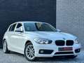 BMW 116 Diesel (automatique) Weiß - thumbnail 1