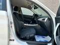 BMW 116 Diesel (automatique) Weiß - thumbnail 13