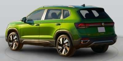 2025 Volkswagen Taos Highline 2025 VOLKSWAGEN TAOS HIGHLINE LEATHER ROO