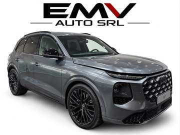 Q7 SUV TDI 210 kW quattro tiptronic