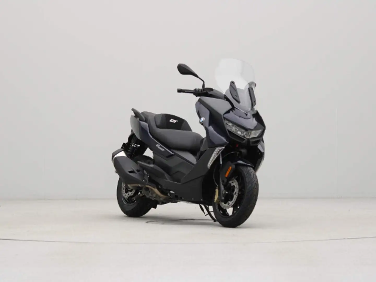 BMW C 400 GT Stijlvariant Exclusive Albastru - 2