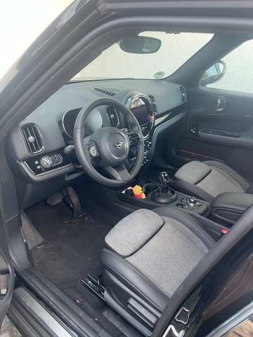 MINI Cooper Countryman Mini Cooper Countryman Aut. Classic Trim