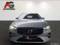 Volvo XC60 B4 MHEV Core Geartronic Silber - thumbnail 2