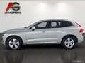 Volvo XC60 B4 MHEV Core Geartronic Silber - thumbnail 8