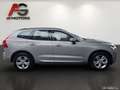 Volvo XC60 B4 MHEV Core Geartronic Silber - thumbnail 4