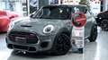 MINI John Cooper Works 2.0 3P 231 CV AUTO XENO NAVI FULL OPTIONAL Gris - thumbnail 1
