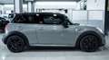 MINI John Cooper Works 2.0 3P 231 CV AUTO XENO NAVI FULL OPTIONAL Gris - thumbnail 4