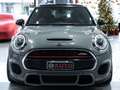 MINI John Cooper Works 2.0 3P 231 CV AUTO XENO NAVI FULL OPTIONAL Gris - thumbnail 2