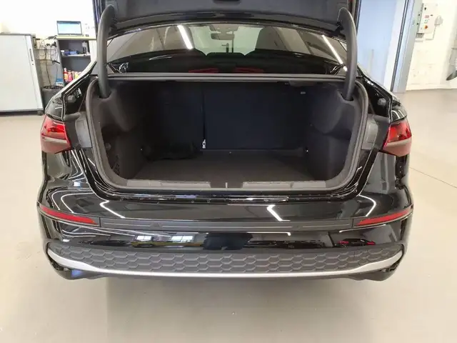 Audi A3 view 8
