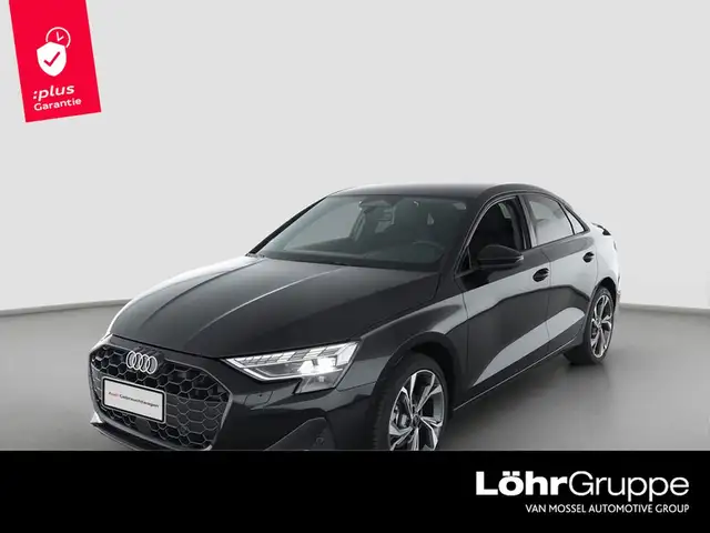 2025 Audi A3 in Black for sale