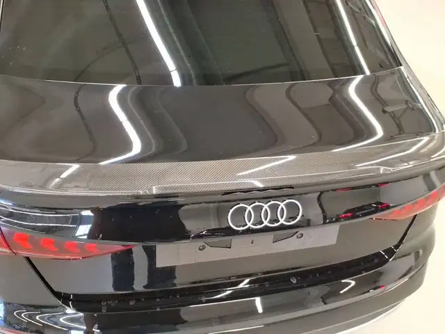 Audi A3 view 10