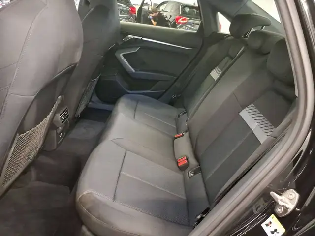 Audi A3 view 6