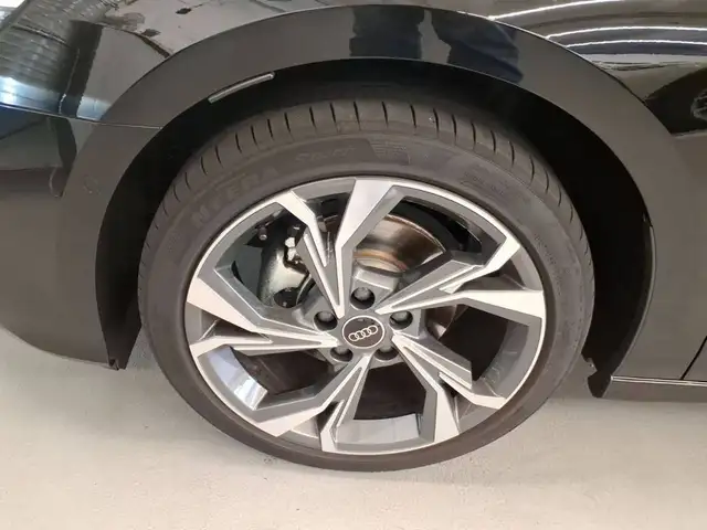 Audi A3 view 5