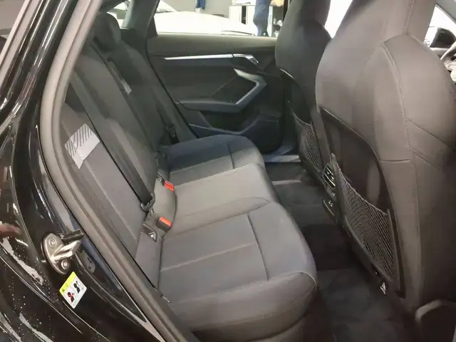 Audi A3 view 9