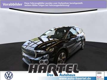 80X IV 4X4 77 KWH AUTOMATIK Sportpaket Navi