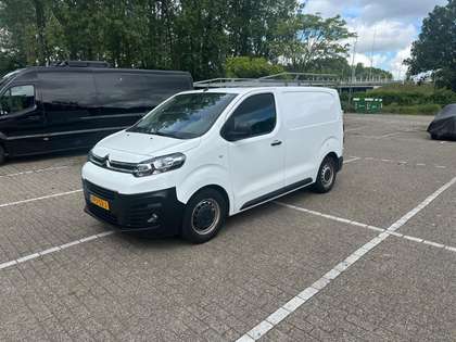 Citroen Jumpy 1.6 BlueHDI 115 Club Euro 6 Airco 3Pers NAP
