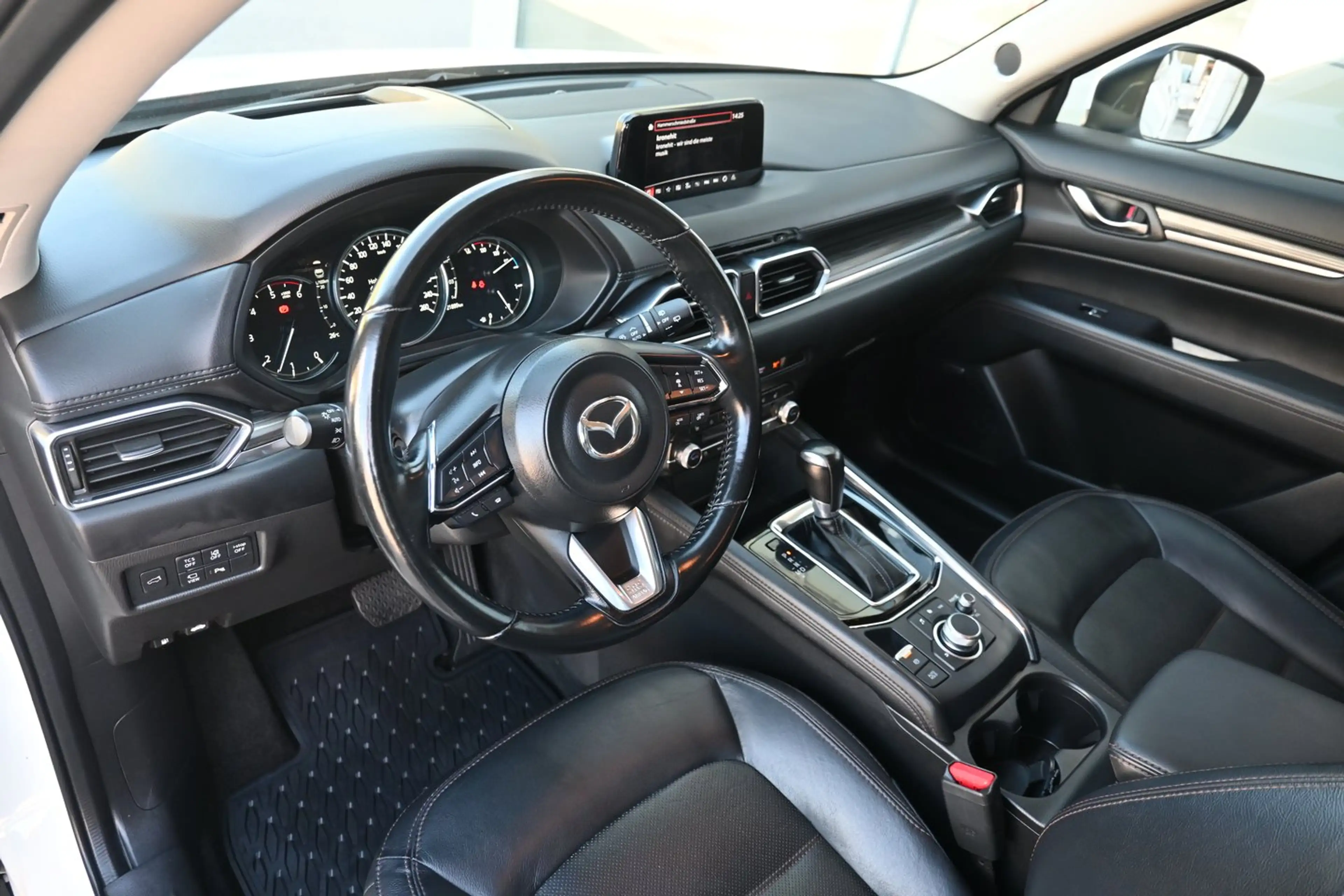 Mazda CX-5 CD184 AWD Revolution Top Aut. — photo 15