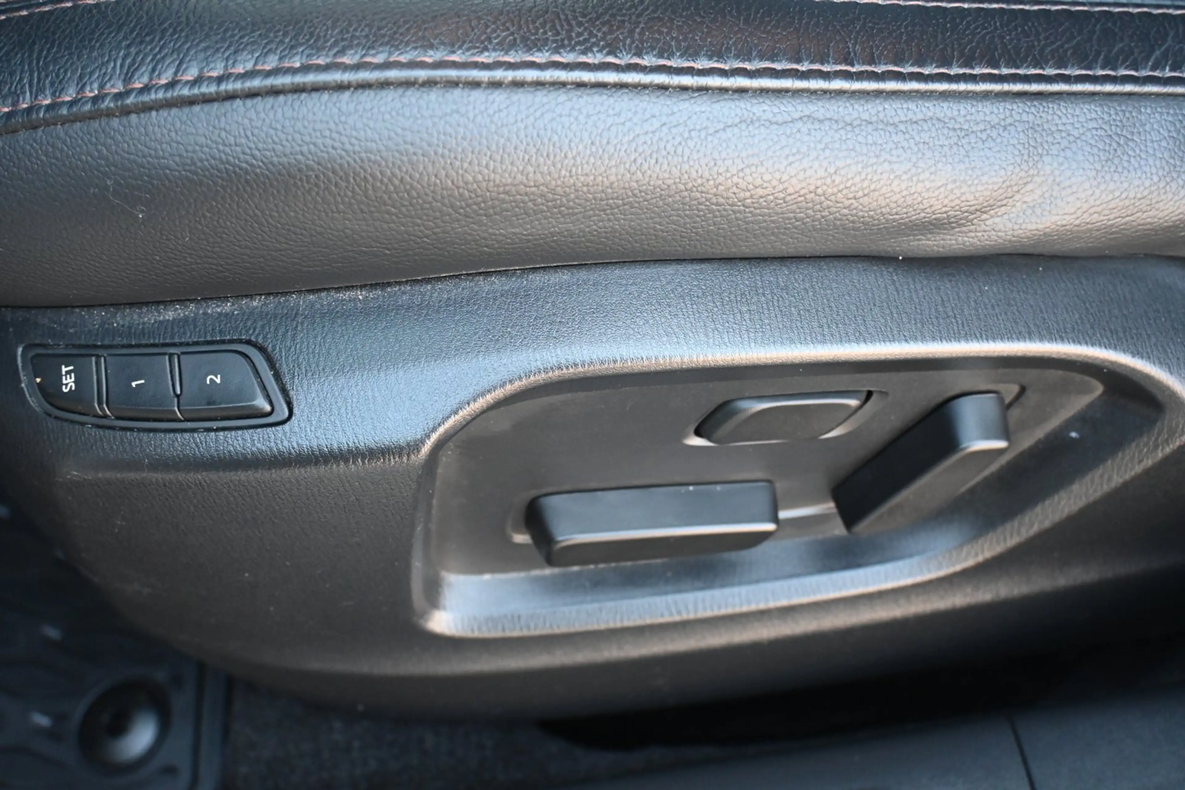 Mazda CX-5 CD184 AWD Revolution Top Aut. — photo 12