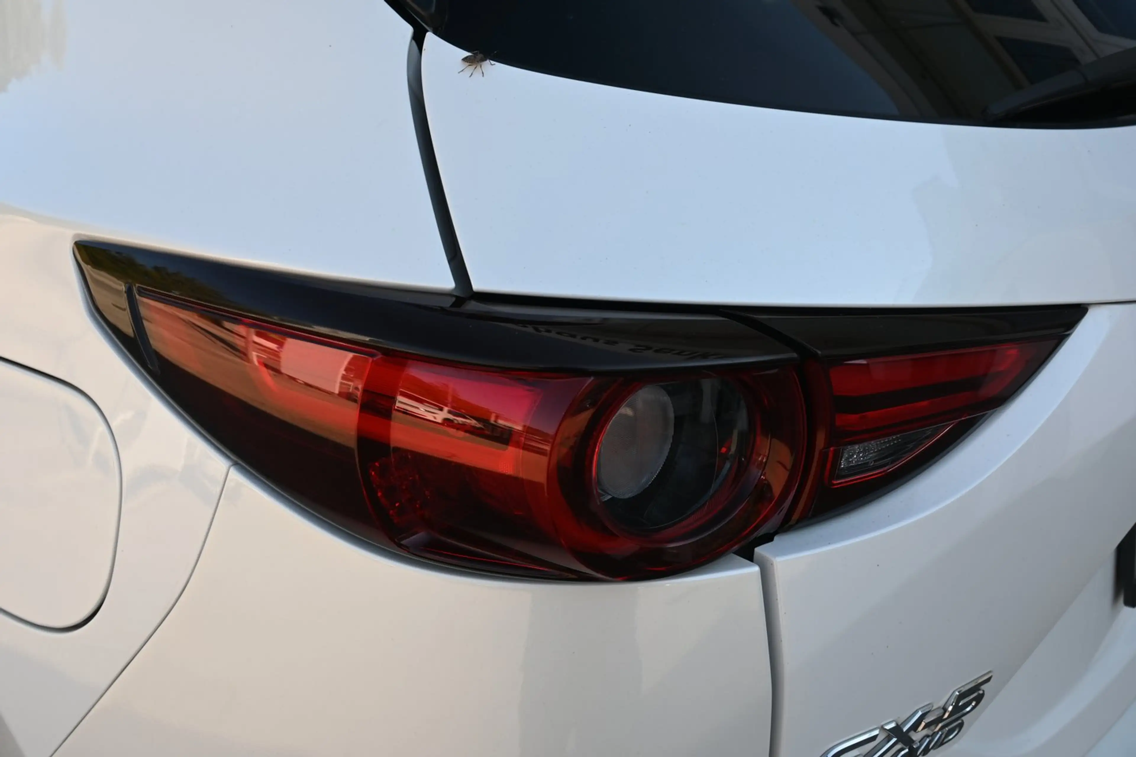 Mazda CX-5 CD184 AWD Revolution Top Aut. — photo 9