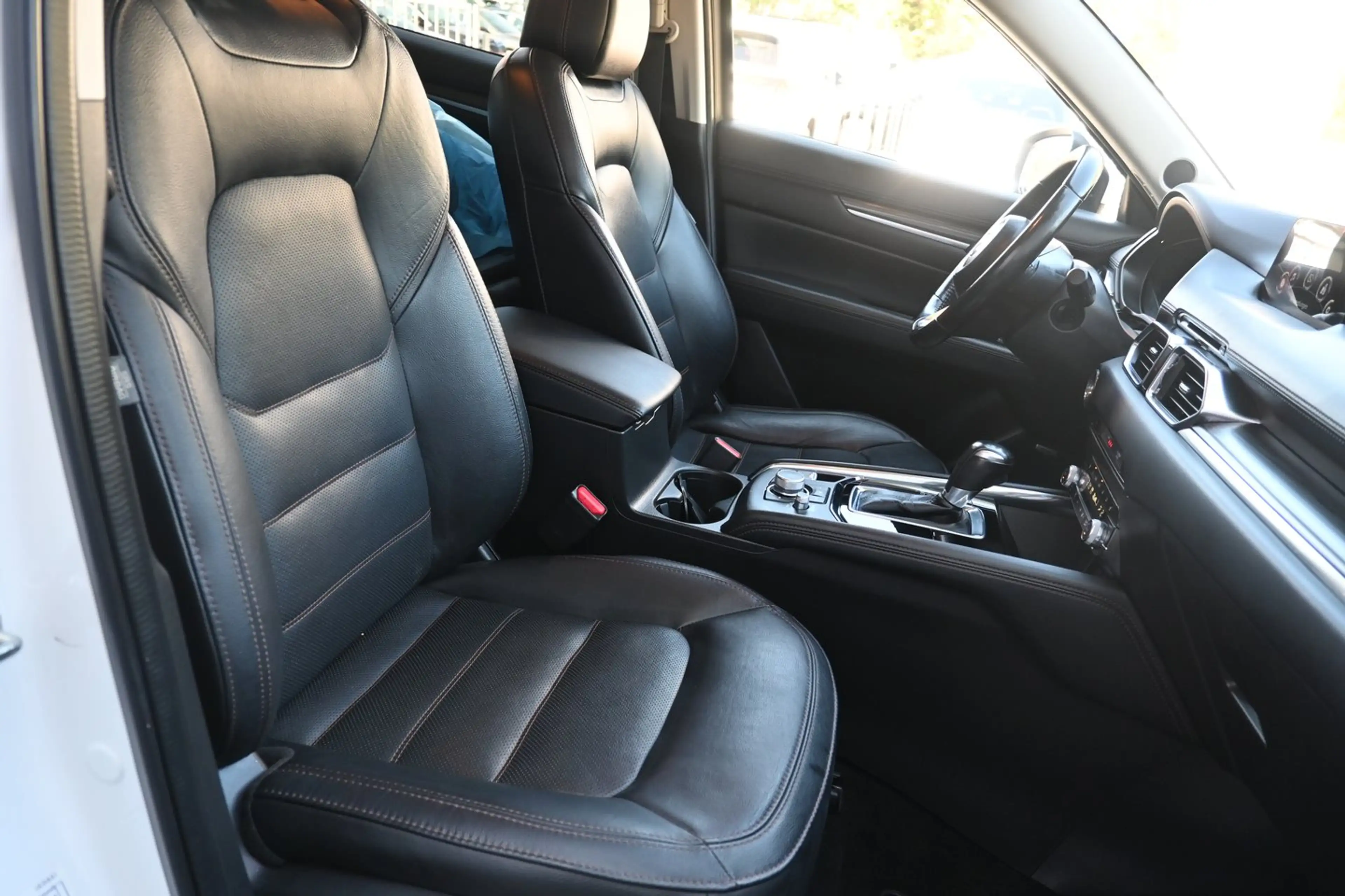 Mazda CX-5 CD184 AWD Revolution Top Aut. — photo 13