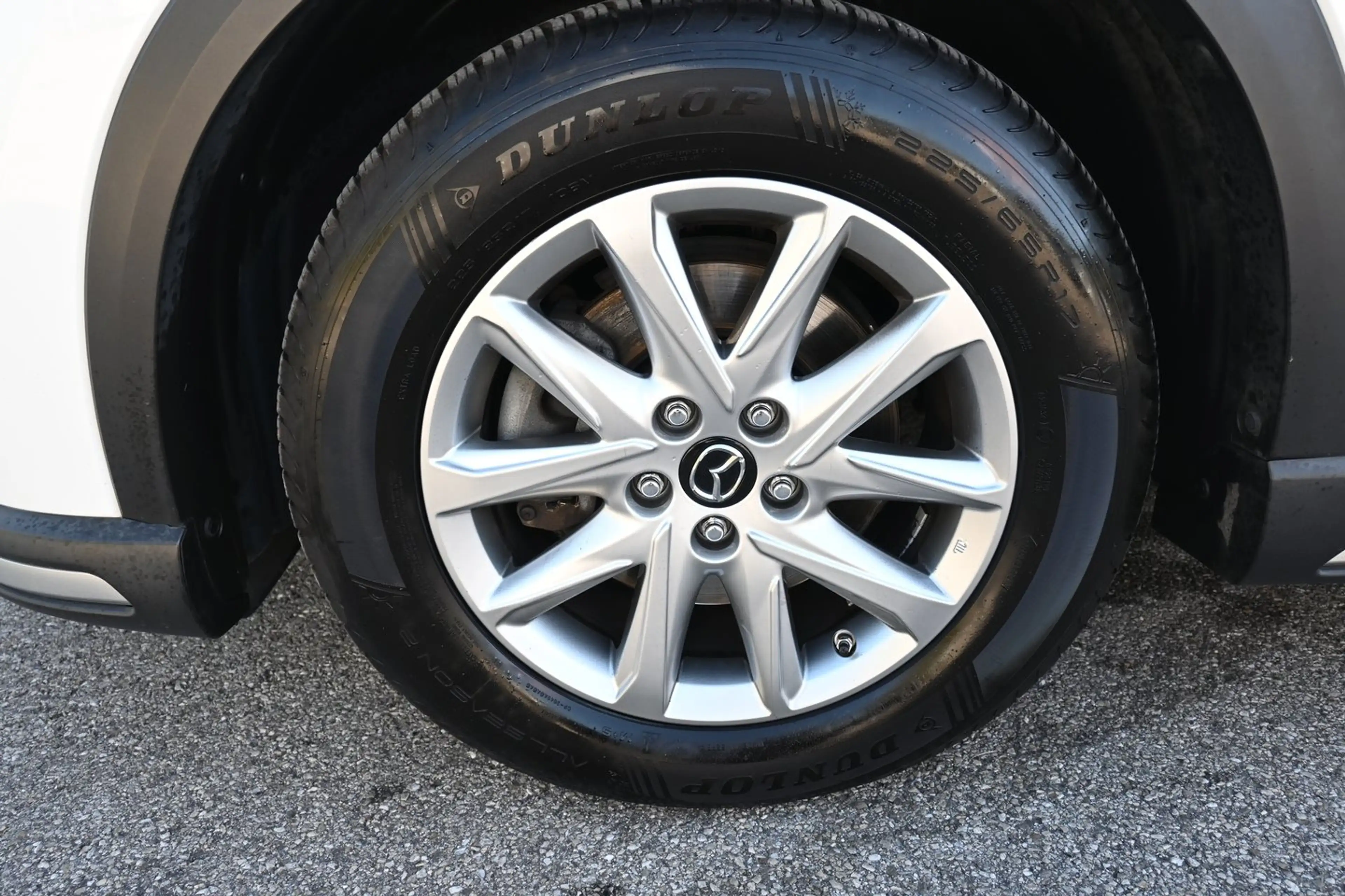 Mazda CX-5 CD184 AWD Revolution Top Aut. — photo 7